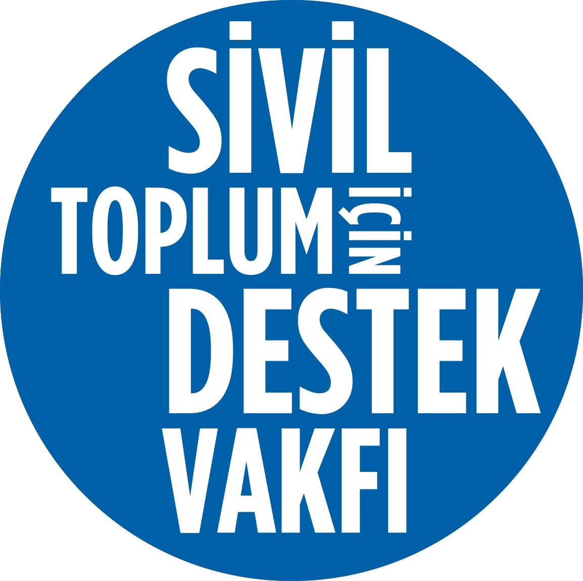 Sivil Toplum İçin Destek Vakfı